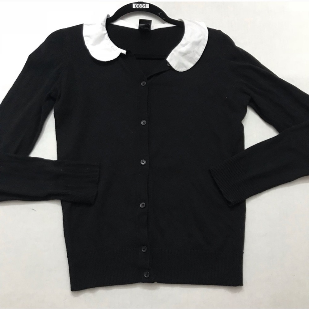 Disney Alice In Wonderland Cardigan